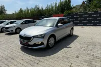 Skoda Scala din 2021 cu 156.000 km - oferta SKO145348 - foto 3