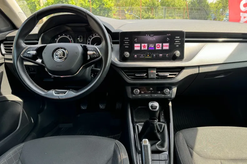Skoda Scala din 2021 cu 156.000 km - oferta SKO145348 - foto 7