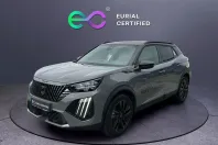 Peugeot 2008 din 2024 cu 3.200 km - oferta PEU145351 - foto 1