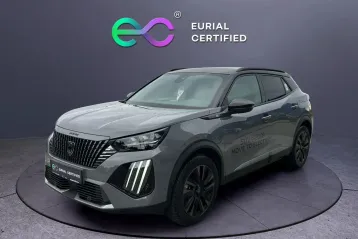 Peugeot 2008 din 2024 - oferta PEU145351