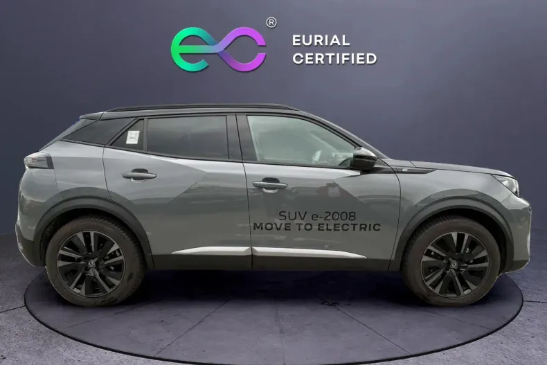 Peugeot 2008 din 2024 cu 3.200 km - oferta PEU145351 - foto 4