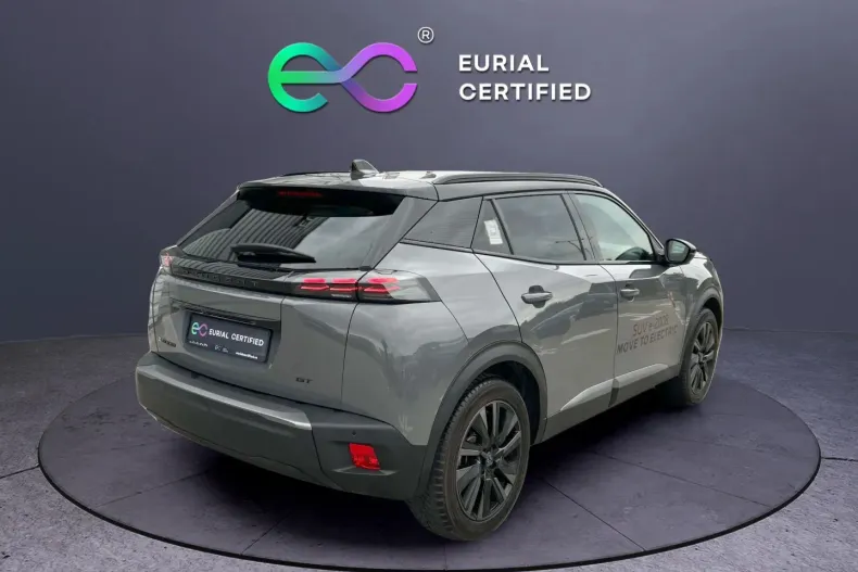 Peugeot 2008 din 2024 cu 3.200 km - oferta PEU145351 - foto 5