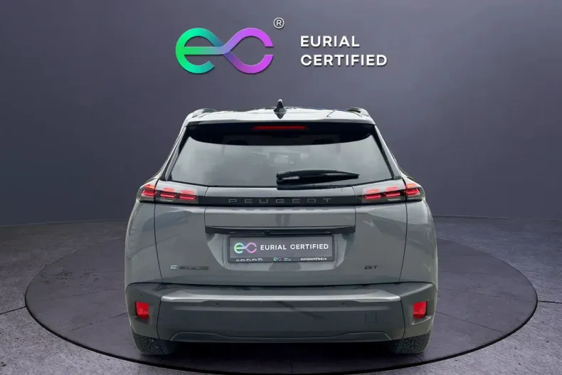 Peugeot 2008 din 2024 cu 3.200 km - oferta PEU145351 - foto 6