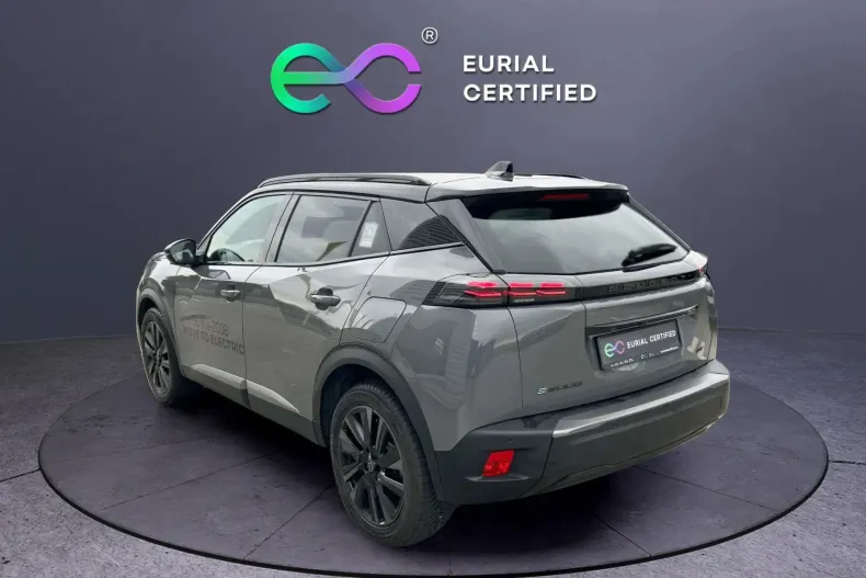 Peugeot 2008 din 2024 cu 3.200 km - oferta PEU145351 - foto 7