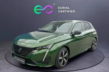 Peugeot 308 din 2023 - oferta PEU145352