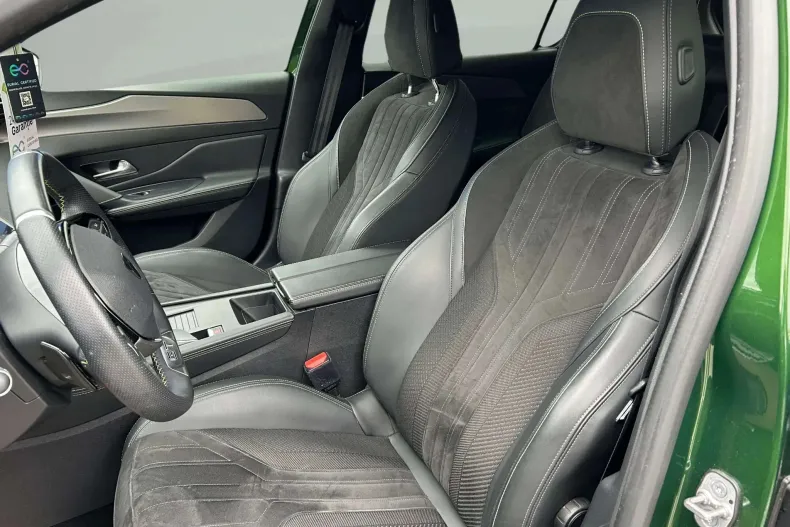 Peugeot 308 din 2023 cu 41.706 km - oferta PEU145352 - foto 9