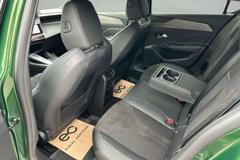 Peugeot 308 din 2023 cu 41.706 km - oferta PEU145352 - foto 13