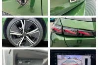 Peugeot 308 din 2023 cu 41.706 km - oferta PEU145352 - foto 15