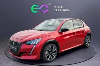 Peugeot 208 din 2022 cu 15.095 km - oferta PEU145354 - foto 1