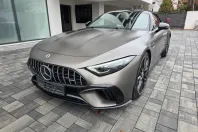 Mercedes-Benz SL din 2023 cu 22.900 km - oferta MER145356 - foto 1