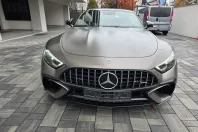 Mercedes-Benz SL din 2023 cu 22.900 km - oferta MER145356 - foto 2