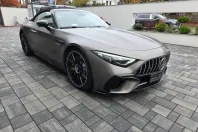 Mercedes-Benz SL din 2023 cu 22.900 km - oferta MER145356 - foto 3