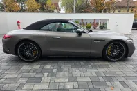Mercedes-Benz SL din 2023 cu 22.900 km - oferta MER145356 - foto 4
