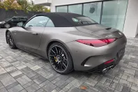 Mercedes-Benz SL din 2023 cu 22.900 km - oferta MER145356 - foto 7