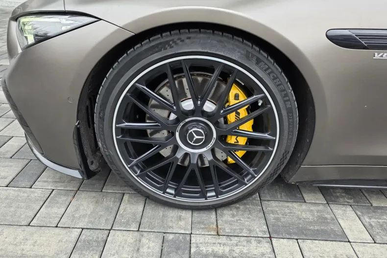 Mercedes-Benz SL din 2023 cu 22.900 km - oferta MER145356 - foto 11