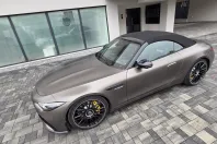 Mercedes-Benz SL din 2023 cu 22.900 km - oferta MER145356 - foto 12