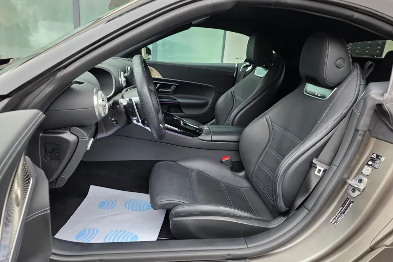 Mercedes-Benz SL din 2023 cu 22.900 km - oferta MER145356 - foto 13