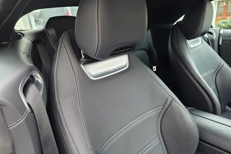 Mercedes-Benz SL din 2023 cu 22.900 km - oferta MER145356 - foto 16