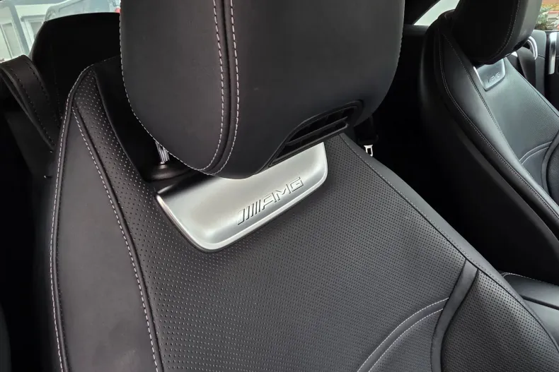 Mercedes-Benz SL din 2023 cu 22.900 km - oferta MER145356 - foto 17