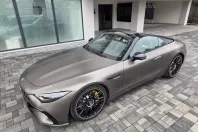 Mercedes-Benz SL din 2023 cu 22.900 km - oferta MER145356 - foto 18