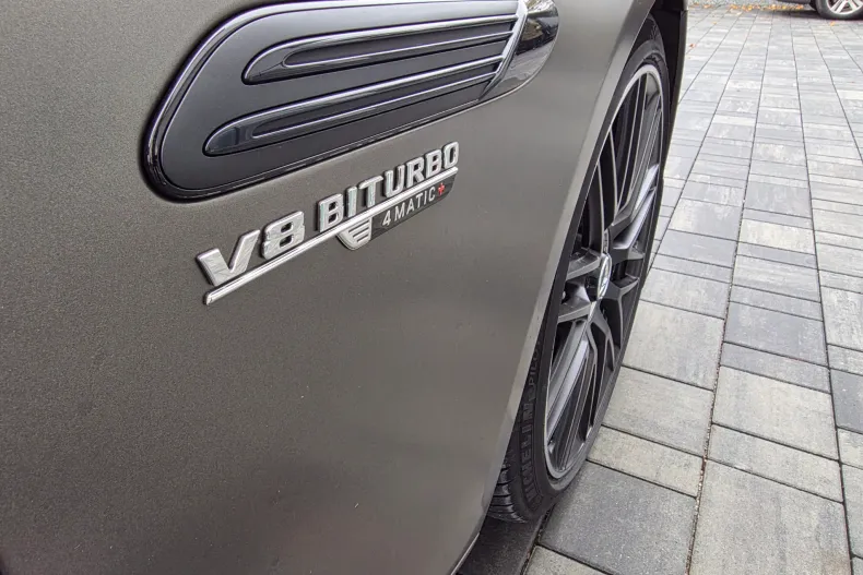 Mercedes-Benz SL din 2023 cu 22.900 km - oferta MER145356 - foto 26