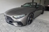 Mercedes-Benz SL din 2023 cu 22.900 km - oferta MER145356 - foto 27