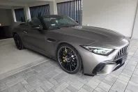 Mercedes-Benz SL din 2023 cu 22.900 km - oferta MER145356 - foto 29