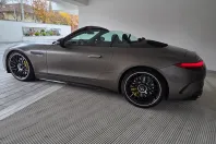 Mercedes-Benz SL din 2023 cu 22.900 km - oferta MER145356 - foto 30