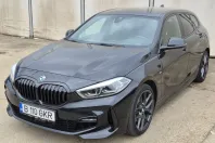 BMW Seria 1 din 2021 cu 103.640 km - oferta BMW145357 - foto 1