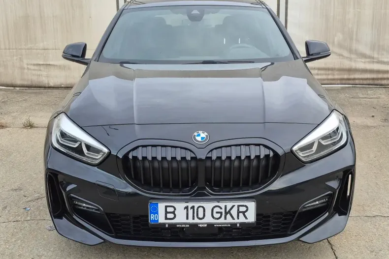 BMW Seria 1 din 2021 cu 103.640 km - oferta BMW145357 - foto 4