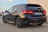 BMW Seria 1 din 2021 cu 103.640 km - oferta BMW145357 - foto 6