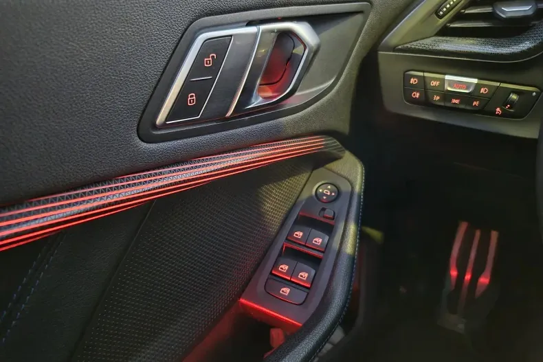 BMW Seria 1 din 2021 cu 103.640 km - oferta BMW145357 - foto 13