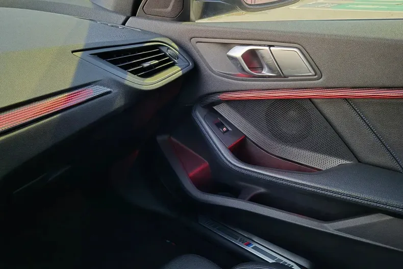 BMW Seria 1 din 2021 cu 103.640 km - oferta BMW145357 - foto 14