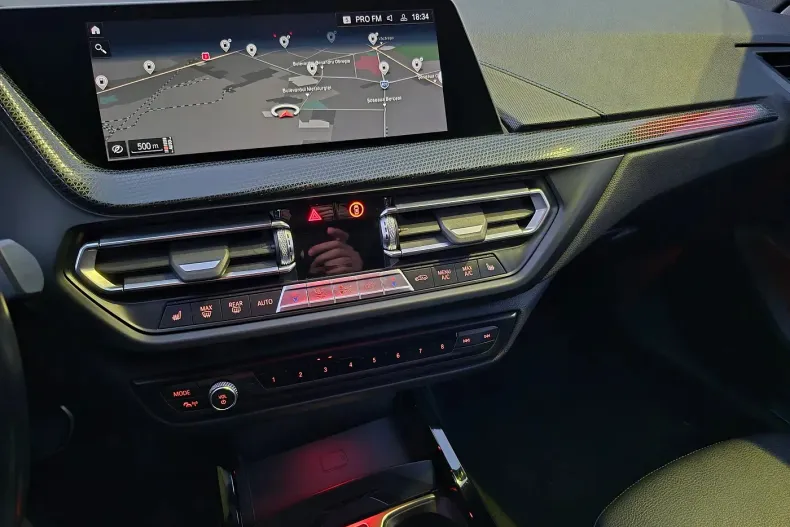 BMW Seria 1 din 2021 cu 103.640 km - oferta BMW145357 - foto 15