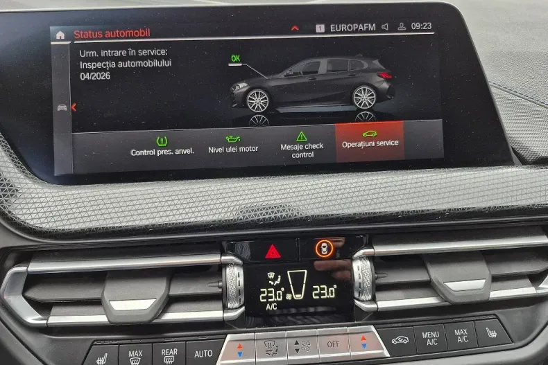 BMW Seria 1 din 2021 cu 103.640 km - oferta BMW145357 - foto 18