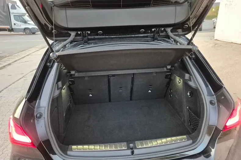 BMW Seria 1 din 2021 cu 103.640 km - oferta BMW145357 - foto 19