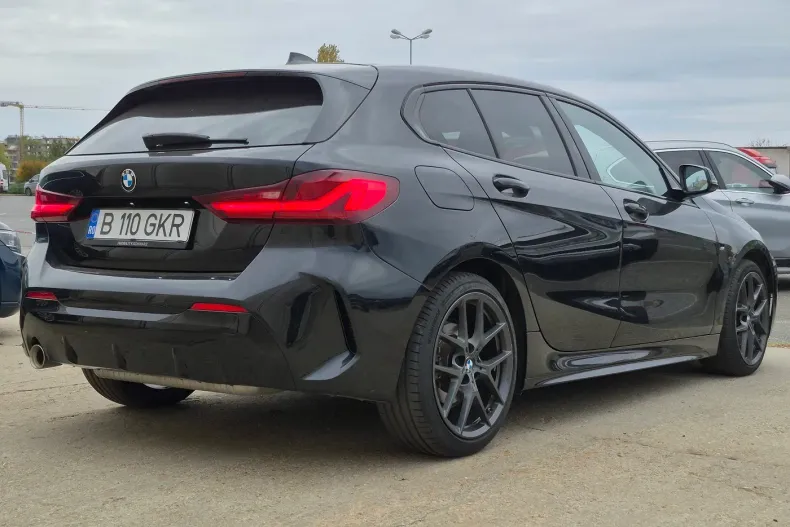 BMW Seria 1 din 2021 cu 103.640 km - oferta BMW145357 - foto 21