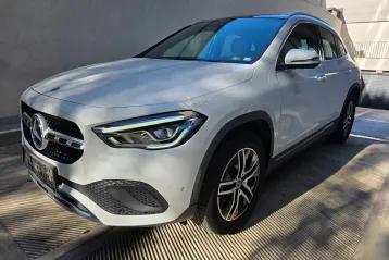 Mercedes-Benz GLA din 2020 - oferta MER145358
