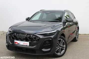 Audi Q5 din 2025 - oferta AUD145359