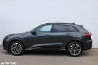 Audi Q5 din 2025 cu 12.500 km - oferta AUD145359 - foto 2