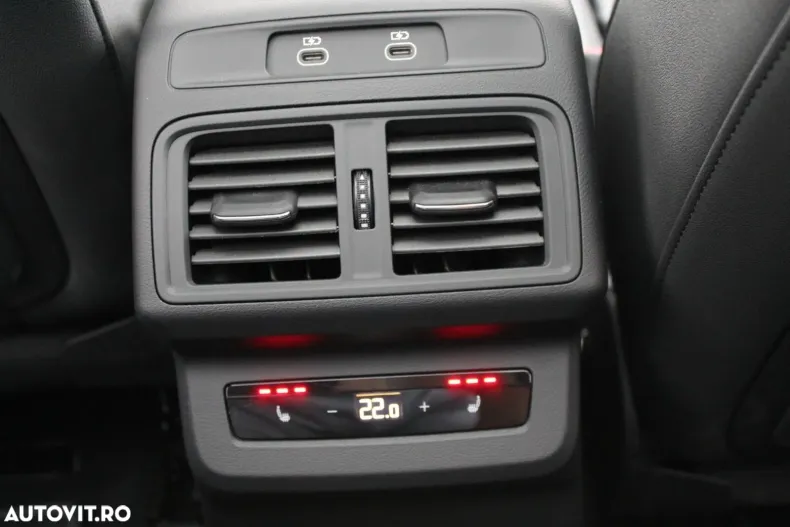 Audi Q5 din 2025 cu 12.500 km - oferta AUD145359 - foto 8