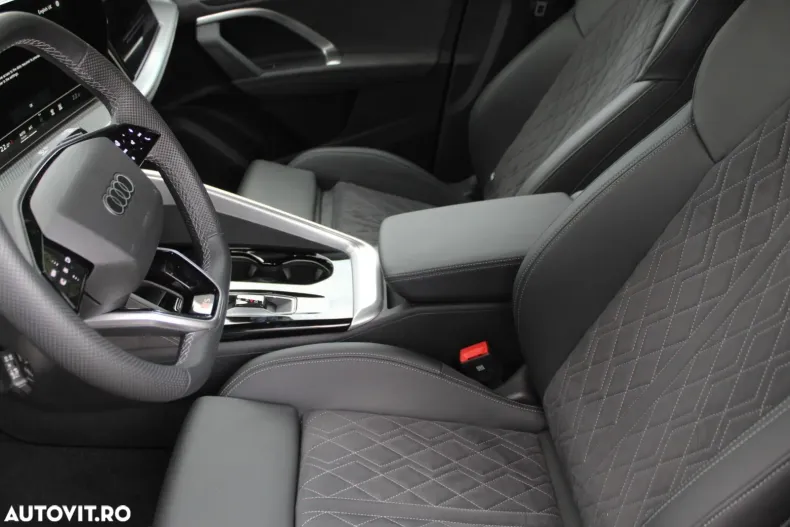 Audi Q5 din 2025 cu 12.500 km - oferta AUD145359 - foto 10
