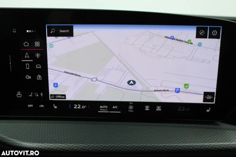 Audi Q5 din 2025 cu 12.500 km - oferta AUD145359 - foto 11