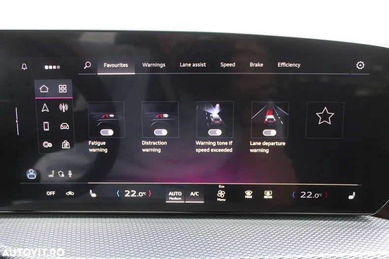 Audi Q5 din 2025 cu 12.500 km - oferta AUD145359 - foto 13