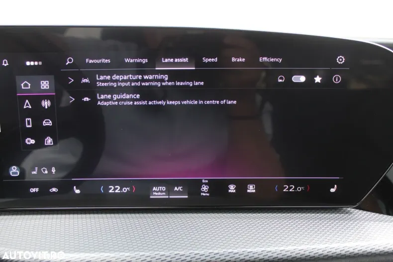 Audi Q5 din 2025 cu 12.500 km - oferta AUD145359 - foto 14