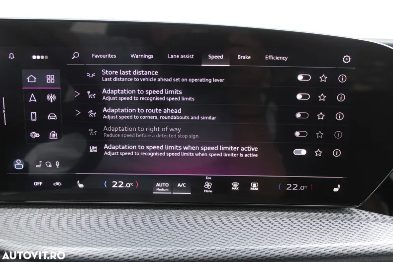 Audi Q5 din 2025 cu 12.500 km - oferta AUD145359 - foto 15