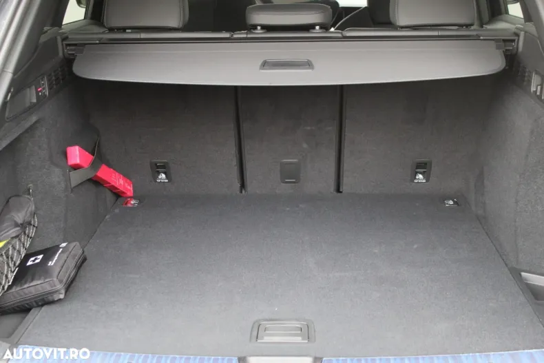 Audi Q5 din 2025 cu 12.500 km - oferta AUD145359 - foto 23