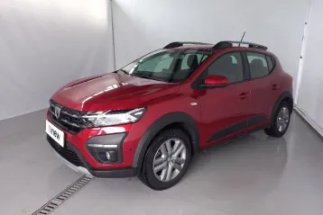 Dacia Sandero Stepway din 2022 - oferta DAC145363