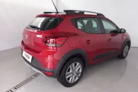 Dacia Sandero Stepway din 2022 cu 32.549 km - oferta DAC145363 - foto 2