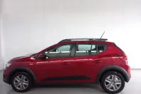 Dacia Sandero Stepway din 2022 cu 32.549 km - oferta DAC145363 - foto 3